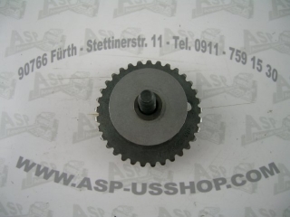 Zahnrad Nockenwelle - Sprocket Camshaft GM diverse 07 - 11